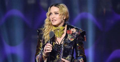 Madonna bacterial infection could change when she performs in Austin